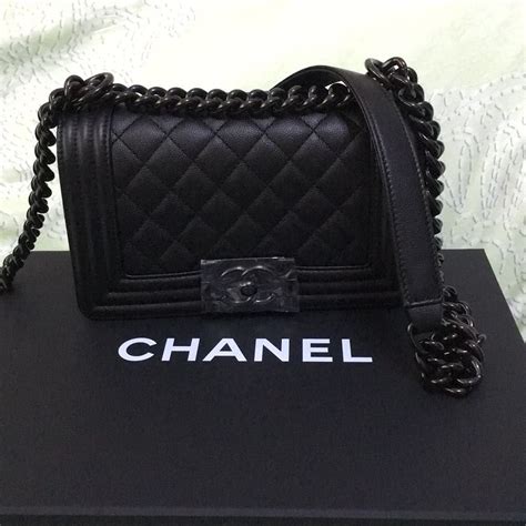 small boy chanel classic bag|BOY CHANEL .